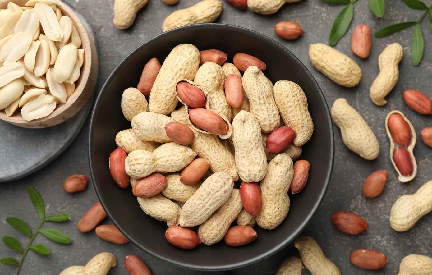 Μελέτες αποδεικνύουν: Η πρώιμη κατανάλωση φιστικιών προστατεύει από επικίνδυνες διατροφικές αλλεργίες