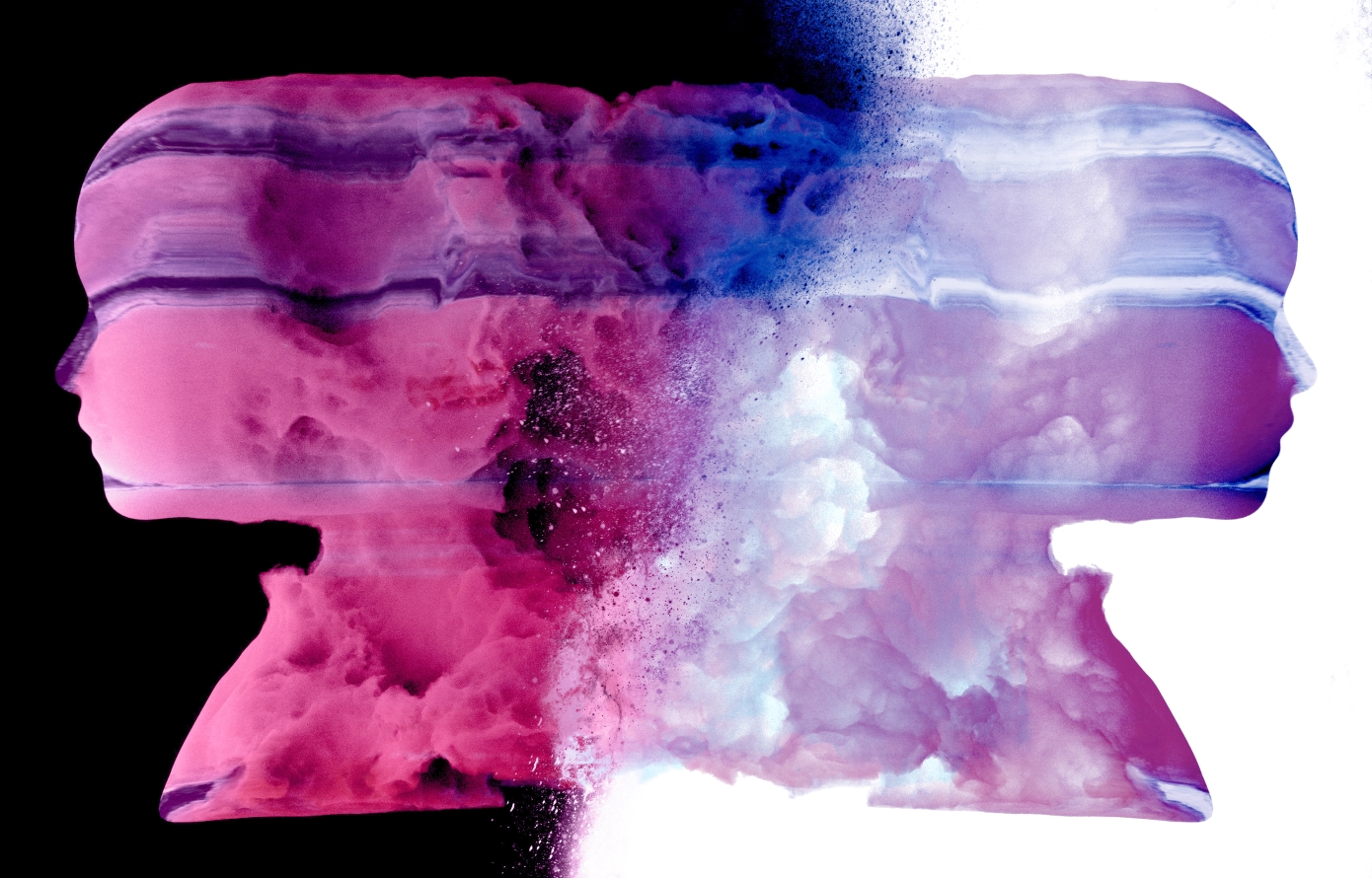 Μελέτη αποκαλύπτει γιατί οι άνθρωποι με σχιζοφρένεια ακούνε φωνές στο κεφάλι τους