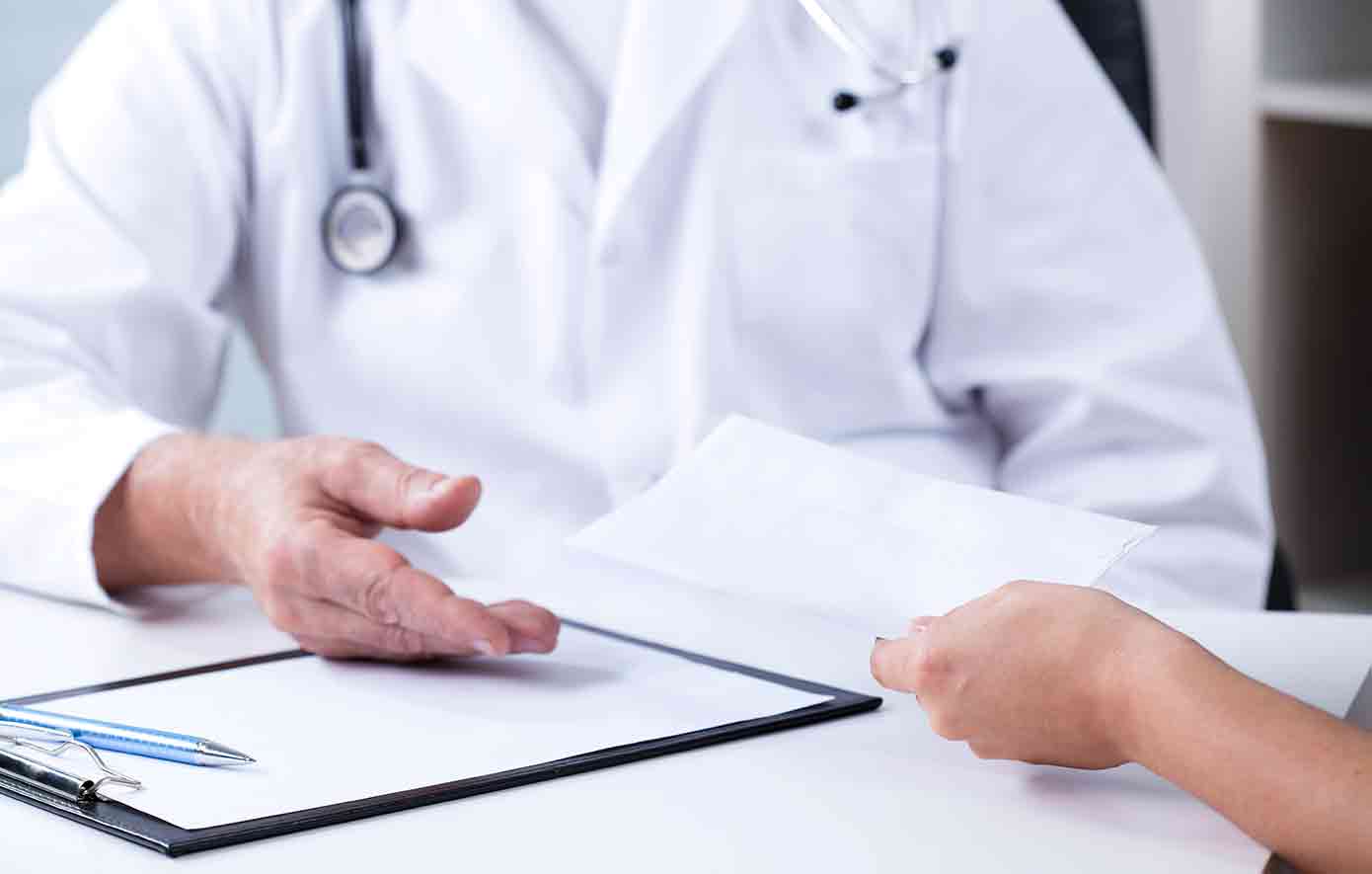 Νέα έρευνα για τον καρκίνο του προστάτη: Η αξία και τα όρια του προληπτικού ελέγχου