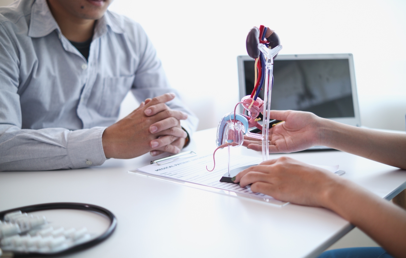 Η αξία και τα όρια του προληπτικού ελέγχου για τον καρκίνο του προστάτη – Τα νεότερα δεδομένα