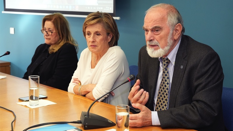 Τρίτη 18 Νοεμβρίου: Ημέρα Ανοιχτών Ιατρείων Πόνου και Παρηγορικής Φροντίδας