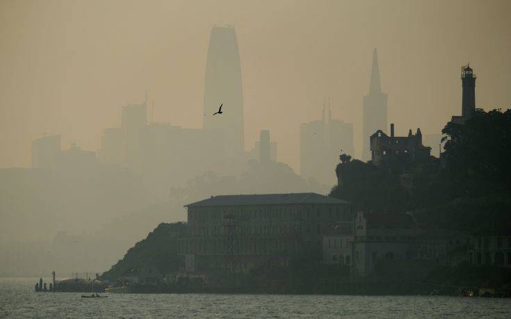 Η ατμοσφαιρική ρύπανση μπορεί να μειώσει τα οφέλη της άσκησης για την υγεία