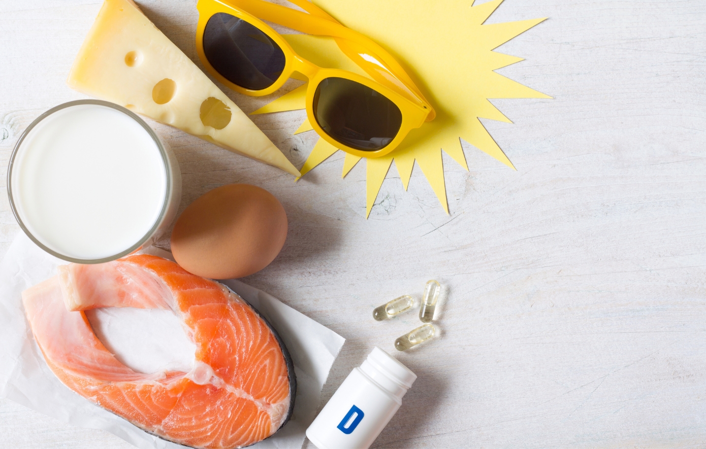 Τα συμπληρώματα D3 μπορούν να μειώσουν στο μισό τον κίνδυνο δεύτερου εμφράγματος – Τι έδειξε έρευνα