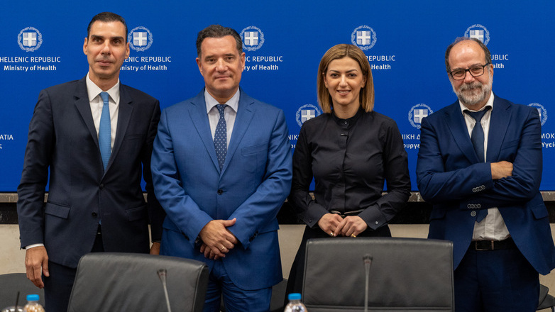 Οι Κινητές Ομάδες Υγείας επεκτείνονται σε όλη την Ελλάδα