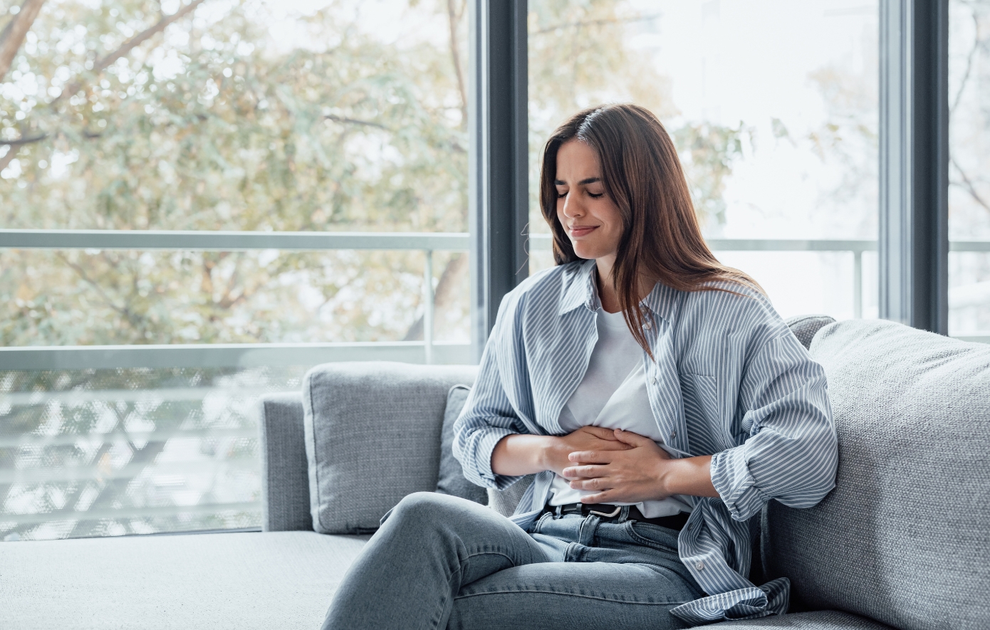 Αυτό το χωνευτικό ρόφημα βοηθά πραγματικά την πέψη