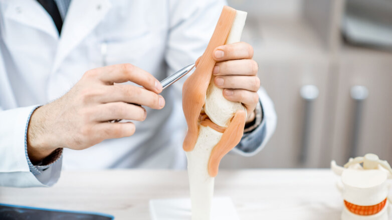 Ρομποτική υποβοήθηση στην ολική αρθροπλαστική γόνατος: Τα πλεονεκτήματα της μεθόδου