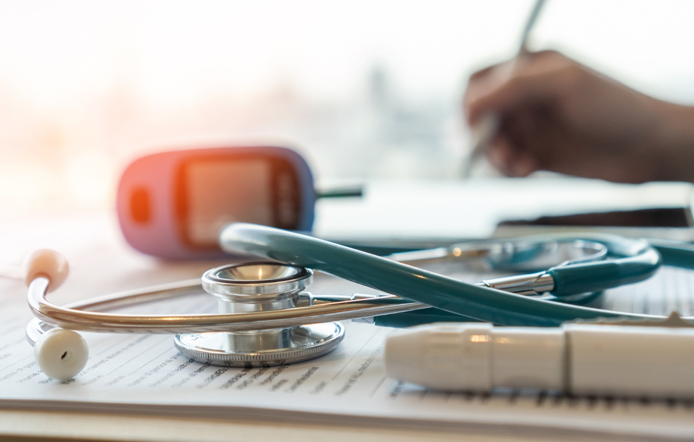 Παγκόσμια Ημέρα Διαβήτη: «Πρόσκληση για να μάθουμε περισσότερα για τη νόσο στον χώρο εργασίας»