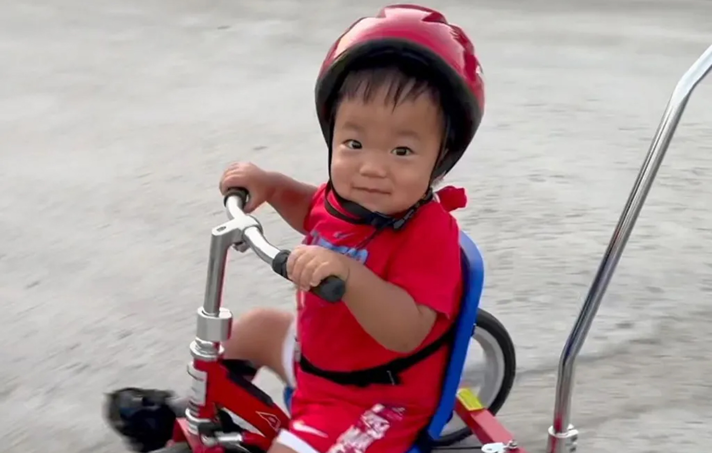 Θαύμα της ιατρικής – Βρέθηκε θεραπεία για ασθένεια που προσβάλλει ένα στα 100.000 αρσενικά νεογνά