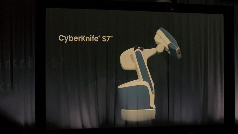 Ο Όμιλος Ιατρόπολις περνά στη νέα CyberKnife εποχή