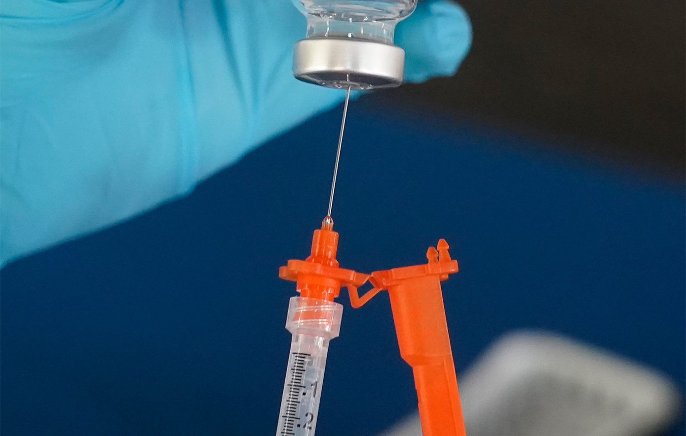 Η υπηρεσία Τροφίμων και Φαρμάκων των ΗΠΑ συνδέει 10 θανάτους παιδιών με τα εμβόλια κατά του κορονοϊού