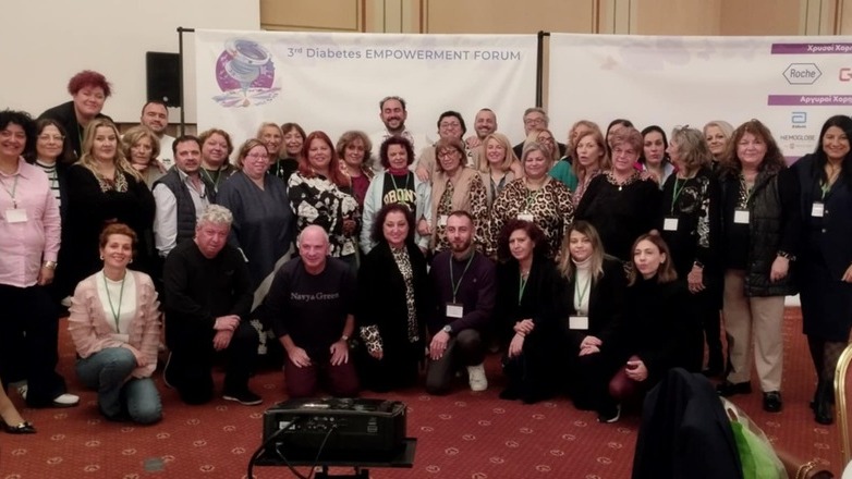 ΠΟΣΣΑΣΔΙΑ: Ενδυνάμωση μέσα από την πρόληψη και διεκδίκηση της απρόσκοπτης πρόσβασης στις νέες θεραπείες