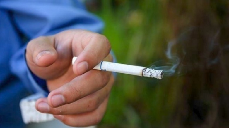Λίγα τσιγάρα την ημέρα μπορούν να βλάψουν την καρδιά σας για δεκαετίες