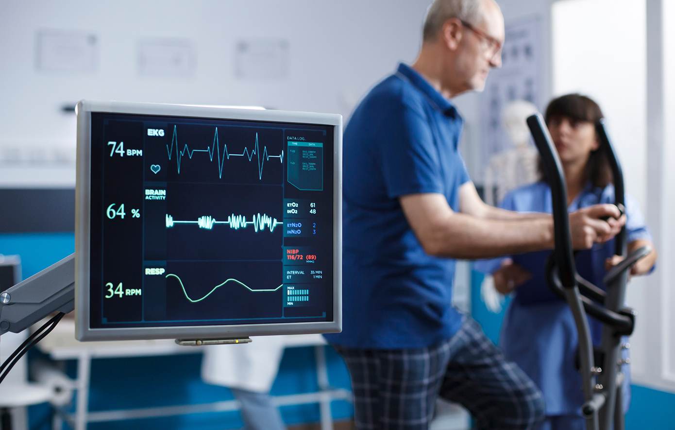 Τα πιο συχνά λάθη μετά από ένα έμφραγμα που καταστρέφουν την ανάρρωση