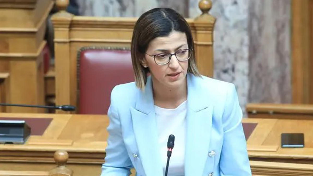 Αγαπηδάκη: Θεαματικά τα πρώτα αποτελέσματα της Εθνικής Δράσης κατά της Παιδικής Παχυσαρκίας