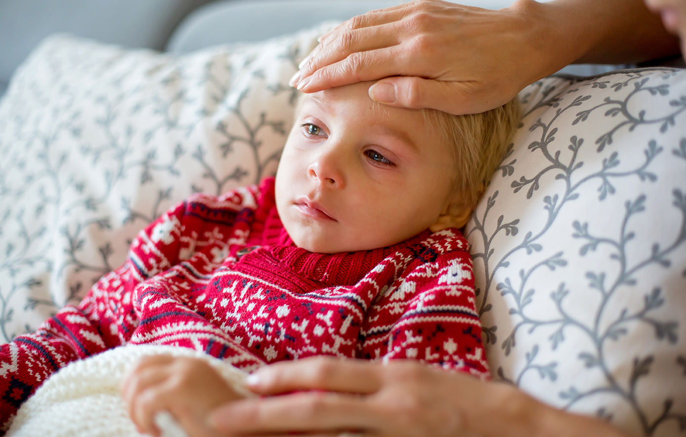 Προειδοποιούν οι ειδικοί για τη γρίπη φέτος – Αναμένεται να έχει υψηλή μεταδοτικότητα και βαρύτερη νόσηση