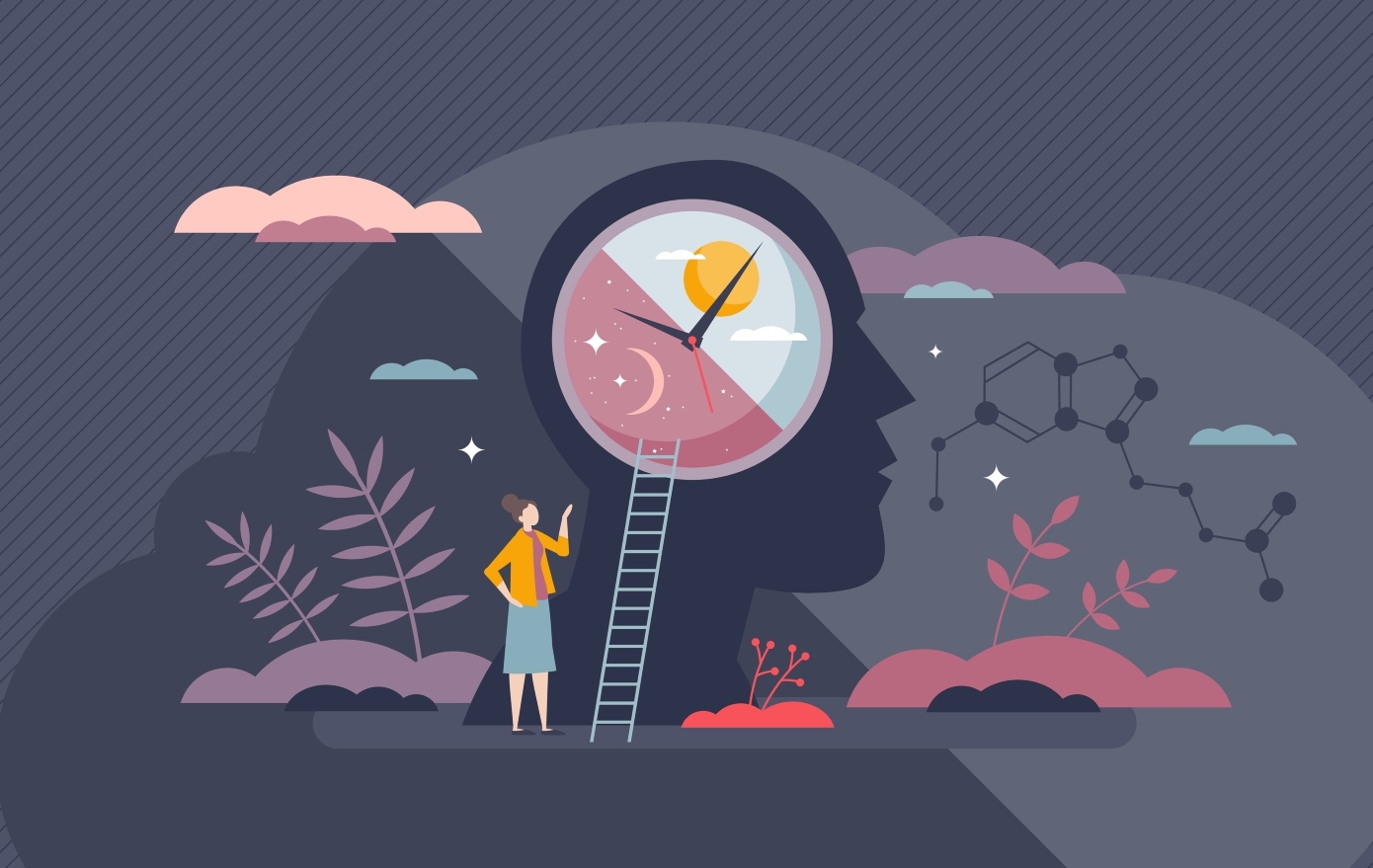 Συγχρονίστε τις συνήθειές σας με το βιολογικό σας ρολόι για καλύτερη υγεία – Δείτε πώς