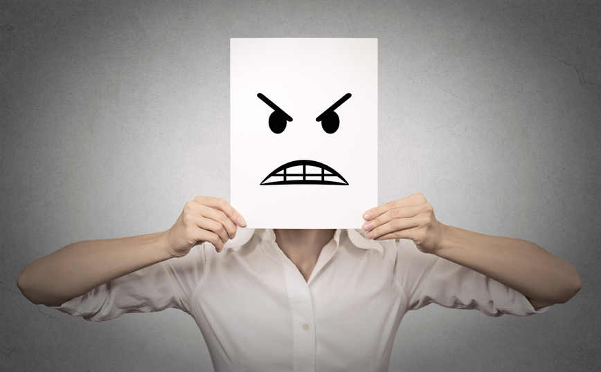 Το ξέσπασμα δεν μειώνει τον θυμό, αλλά κάτι άλλο το καταφέρνει – Τι αποκαλύπτει μελέτη