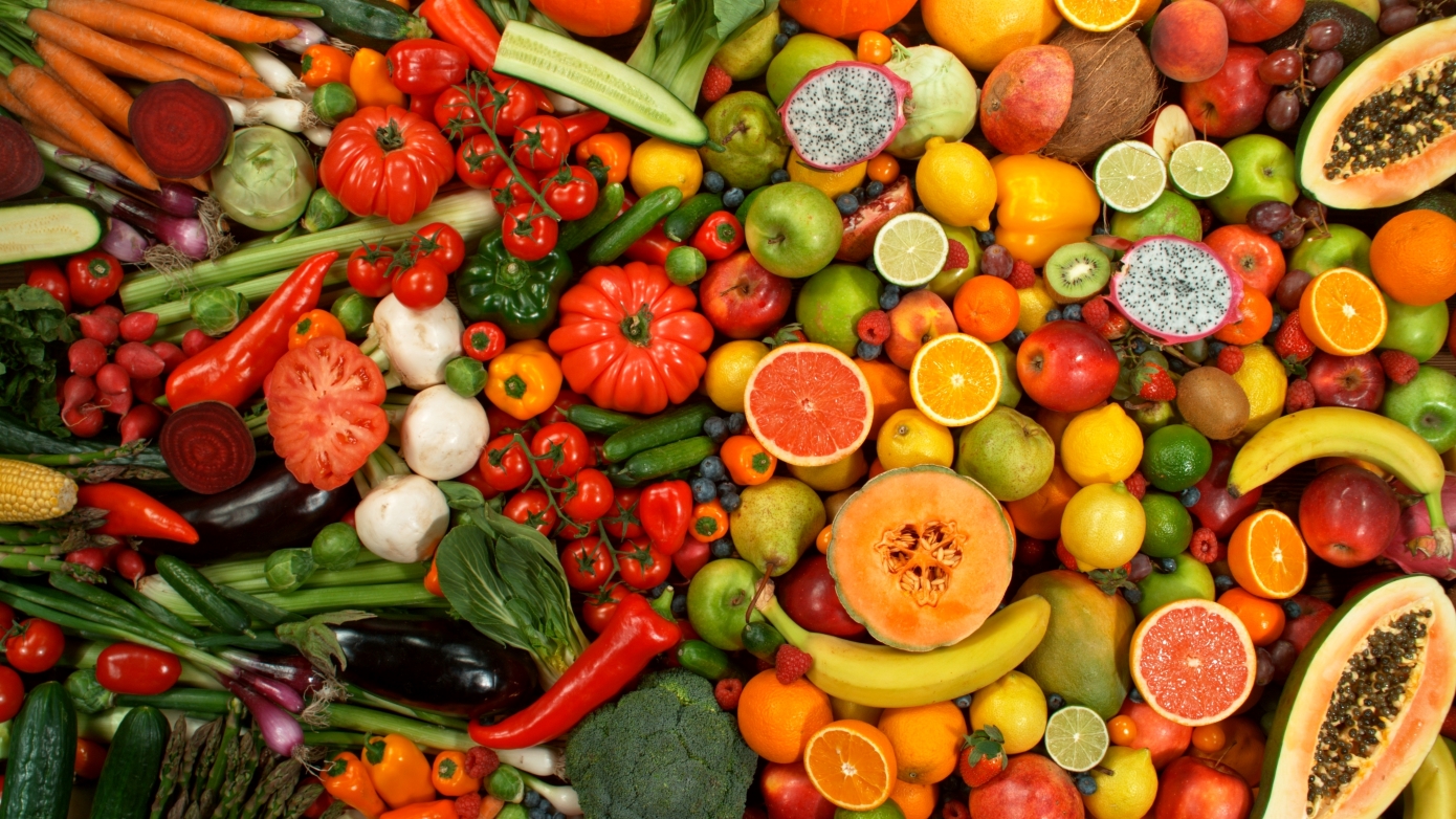 5 τροφές με αποδεδειγμένη αντικαρκινική δράση