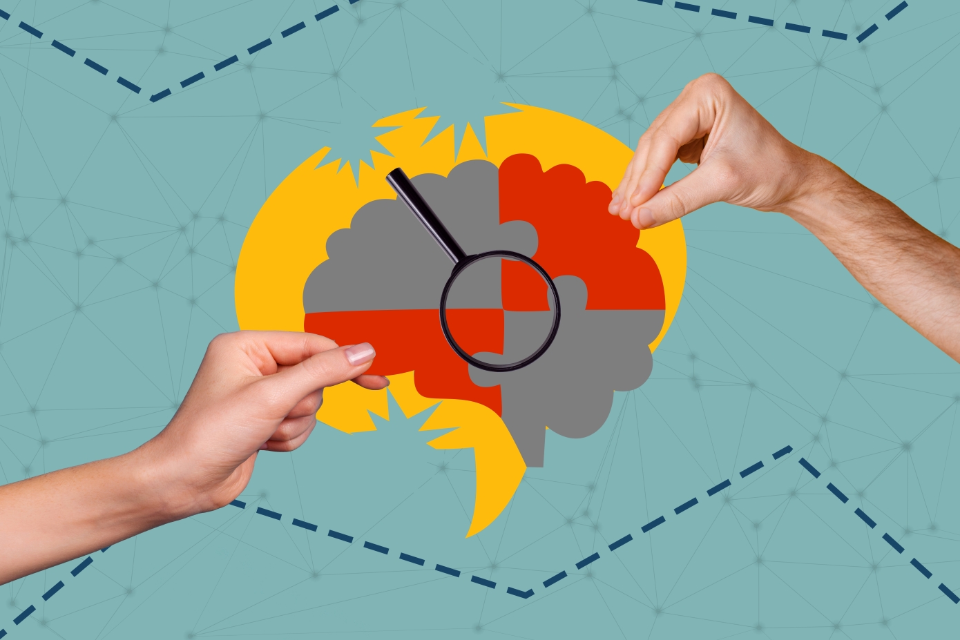 Ξεχνάτε συνεχώς πράγματα; 4 απλοί τρόποι για να θυμάστε περισσότερα, με τη σφραγίδα της νευροεπιστήμης