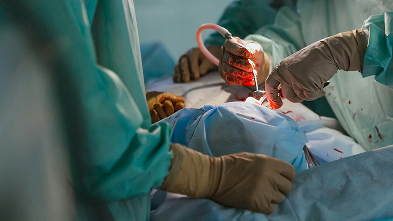 Mεταμοσχεύσεις ήπατος σε παιδιά στην Ελλάδα θα αρχίζουν από το 2026