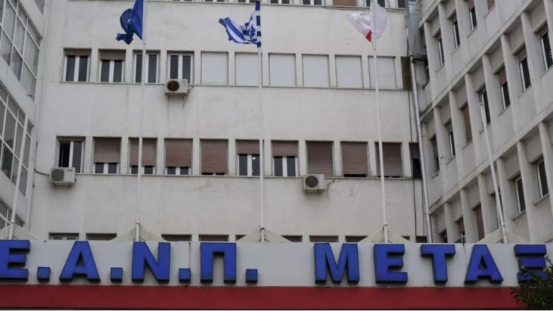 Νοσοκομείο Μεταξά: Σε τρεις μήνες έτοιμο το νέο Τμήμα Επειγόντων Περιστατικών