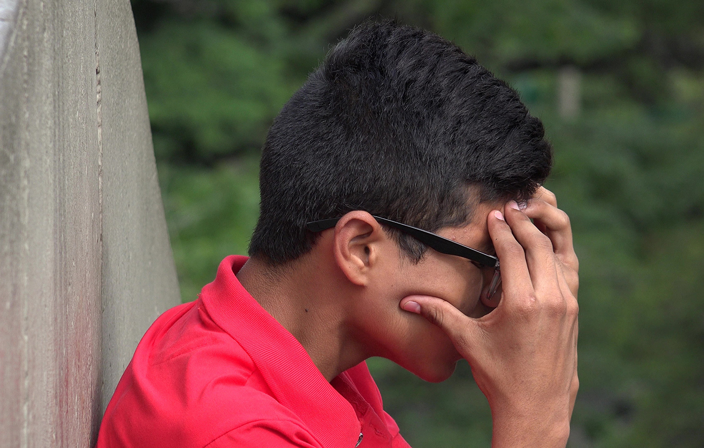 ΠΟΥ: Ένα στα επτά παιδιά και εφήβους στην Ευρώπη αντιμετωπίζει ψυχική διαταραχή