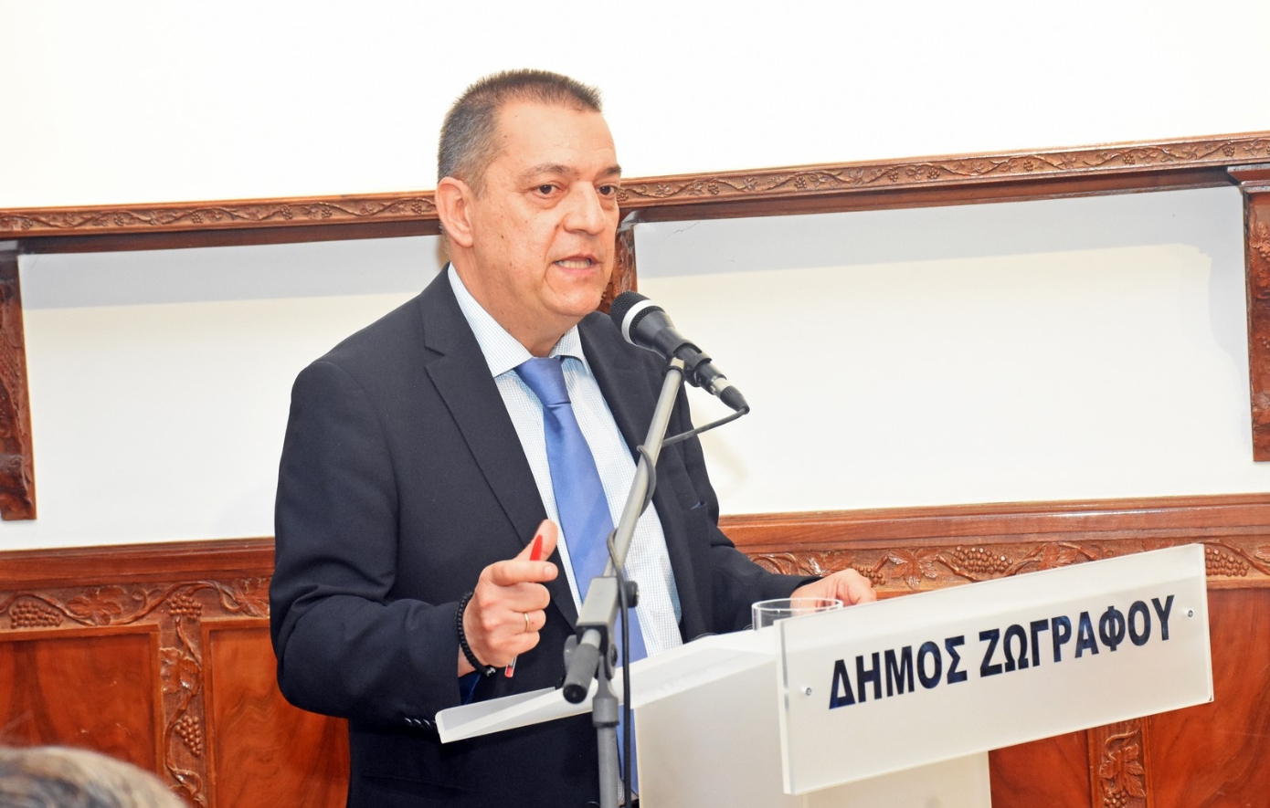 Ούτε ένας άνδρας χωρίς υποστήριξη: Αυτό είναι το όραμα του Πανελλήνιου Συλλόγου για τον Καρκίνο του Προστάτη