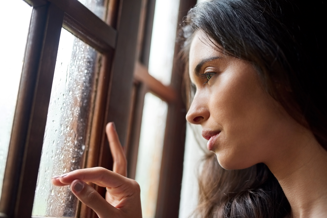 Χειμερινή κατάθλιψη: Η βιολογία πίσω από την εποχιακή συναισθηματική διαταραχή (SAD) και πώς να την ξεπεράσετε