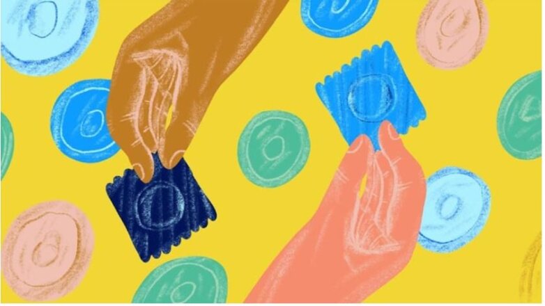 ΕΟΔΥ: Δράσεις πρόληψης HIV και Σεξουαλικά Μεταδιδόμενων Νοσημάτων