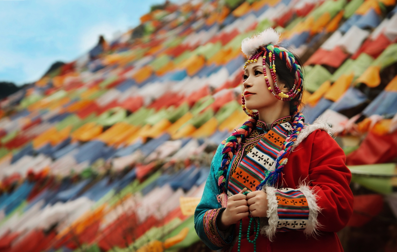 Πώς το ανθρώπινο είδος συνεχίζει να εξελίσσεται – Η περίπτωση των κατοίκων στο Οροπέδιο του Θιβέτ