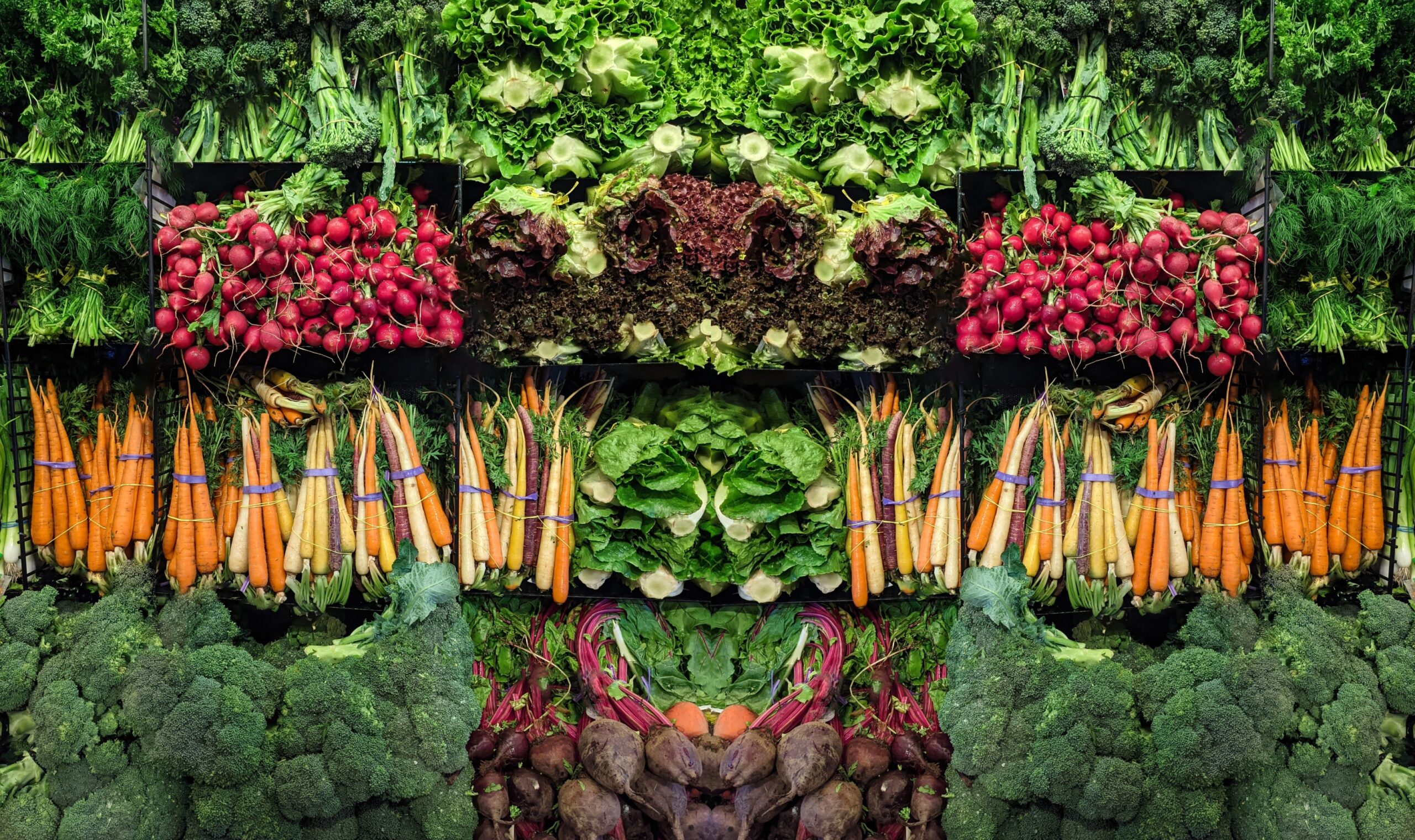 5 λαχανικά που αποδεδειγμένα μειώνουν την αρτηριακή πίεση