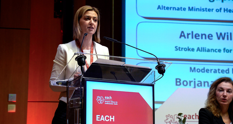 «ΠΡΟΛΑΜΒΑΝΩ»: 5 εκατομμύρια πολίτες έχουν πραγματοποιήσει δωρεάν προληπτικές ιατρικές εξετάσεις