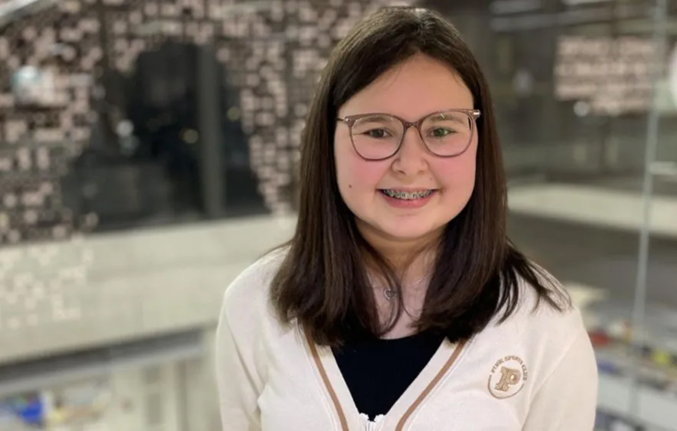 Επαναστατική γονιδιακή μέθοδος αντιστρέφει επιθετικές και ανίατες μορφές λευχαιμίας – H 16χρονη που θεραπεύτηκε πλήρως