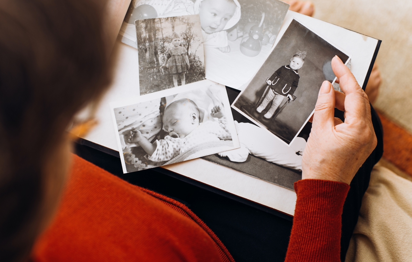 Πώς η νοσταλγία για τις γιορτές μπορεί να βελτιώσει τη διάθεση και τις σχέσεις σας