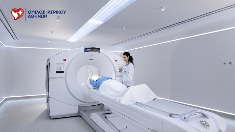 Η εξέλιξη της PET-CT και η συμβολή της στη σύγχρονη Ογκολογία