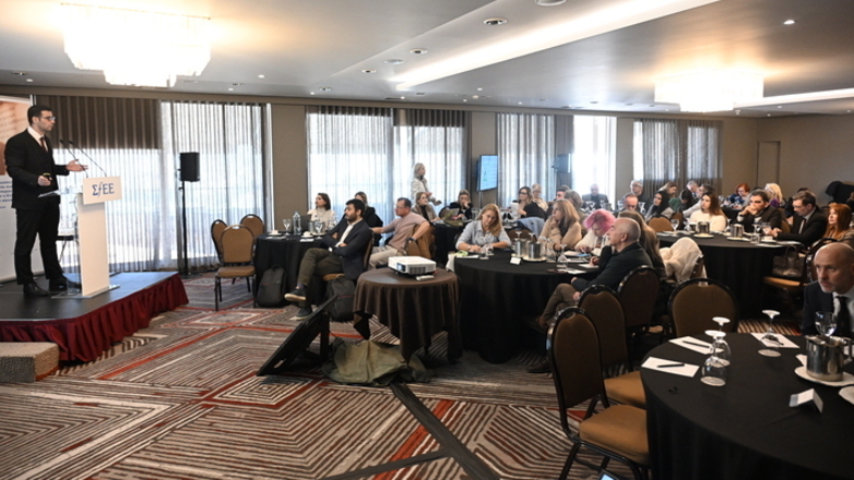 Μελέτη Deloitte: Ένας οδικός χάρτης για τη φαρμακευτική πολιτική στην Ελλάδα