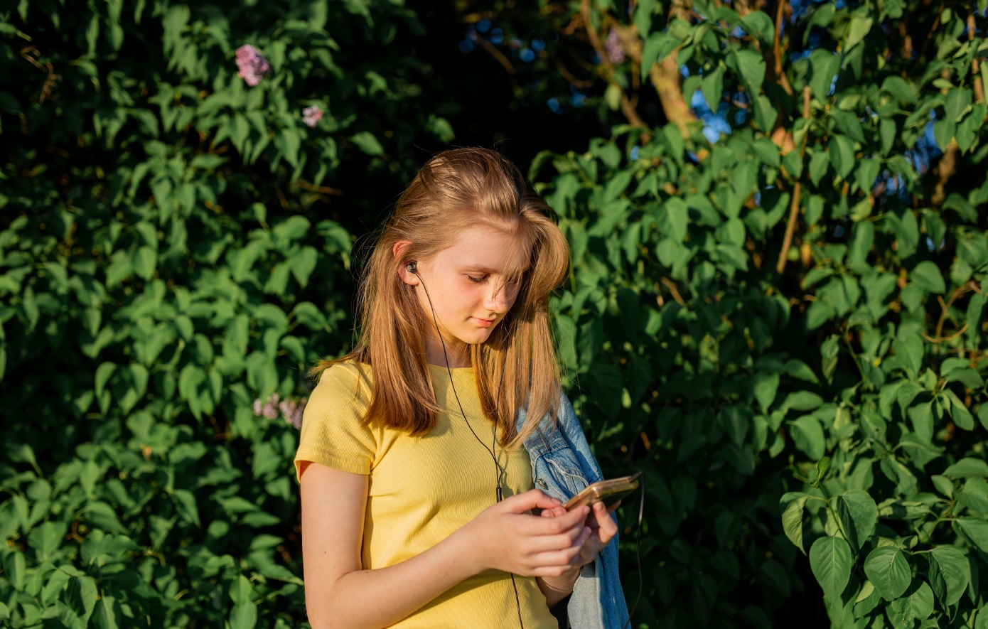 Πώς η πανδημία άλλαξε την εφηβεία για τα κορίτσια