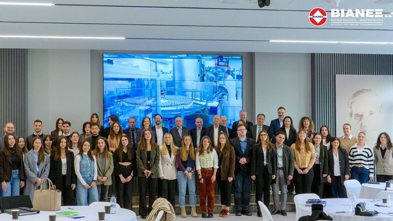 Ο Όμιλος ΒΙΑΝΕΞ ολοκλήρωσε με επιτυχία το πρώτο Business Day σε συνεργασία με τη Randstad