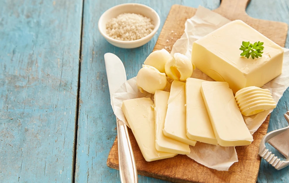 Μήπως τελικά τα κορεσμένα λιπαρά δεν είναι και τόσο κακά; Τι έδειξε νέα μεγάλη έρευνα