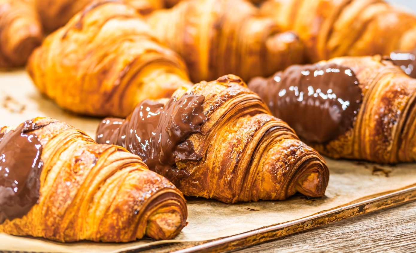 4 λόγοι που λαχταράτε κάτι γλυκό το πρωί