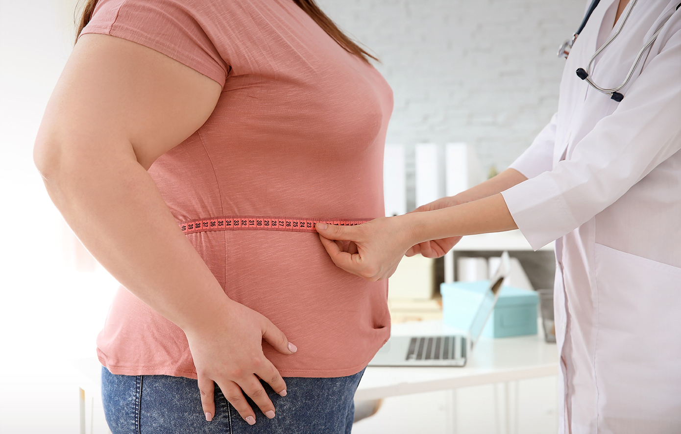 Δωρεάν φάρμακα, ιατρικές επισκέψεις και διατροφική υποστήριξη για την παχυσαρκία ενηλίκων – Ξεκίνησε η αποστολή των SMS