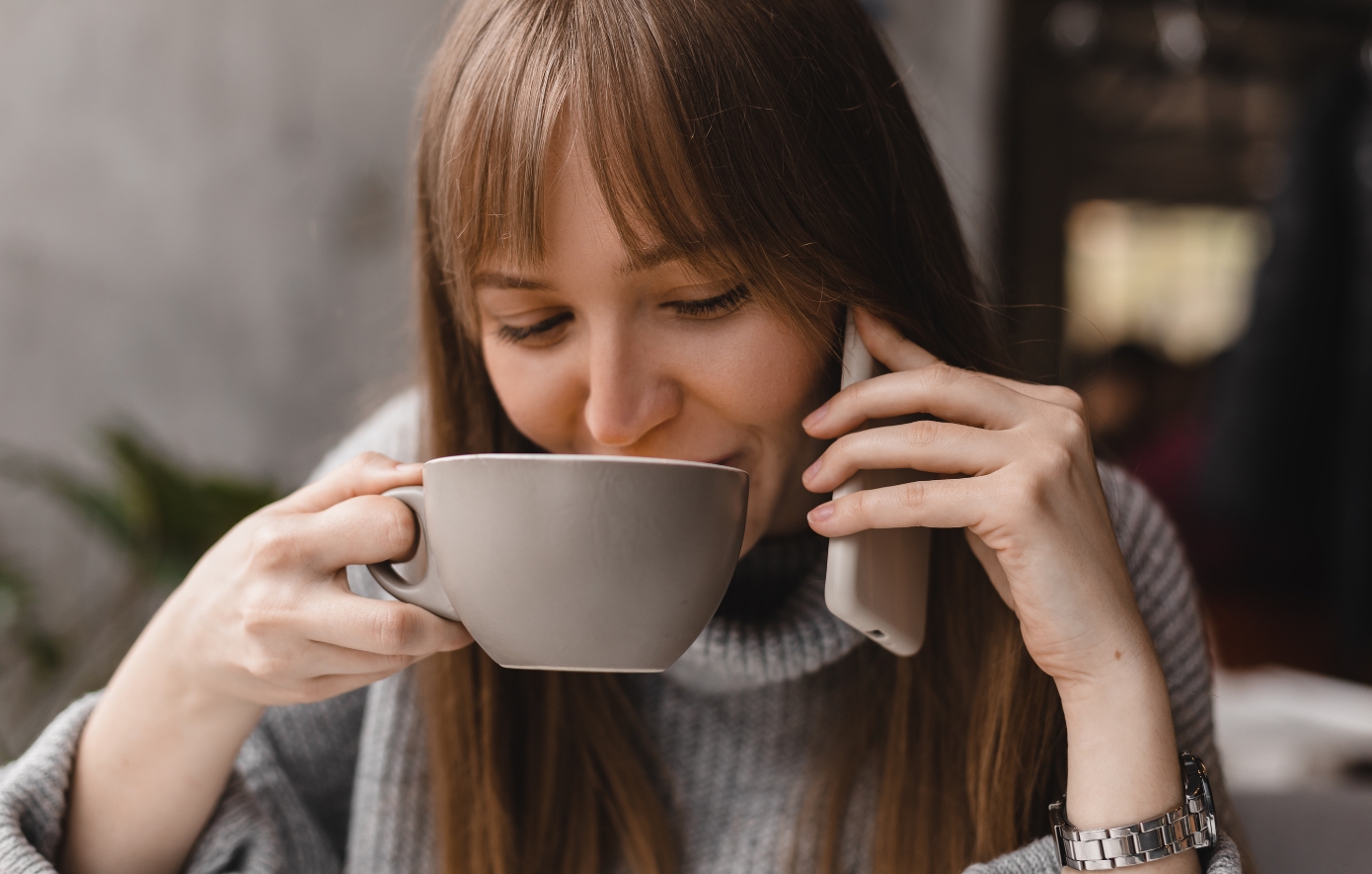 Το μυστικό ρόφημα που αλλάζει την υγεία σας