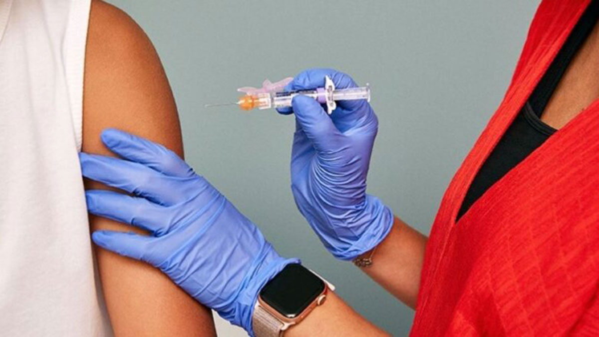 Χειμώνας και αναπνευστικές λοιμώξεις: Πώς προστατεύουν τα εμβόλια