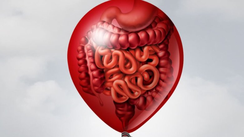 Μέσα στο έντερο: Τι δείχνουν κόπρανα για τη διατροφή μας