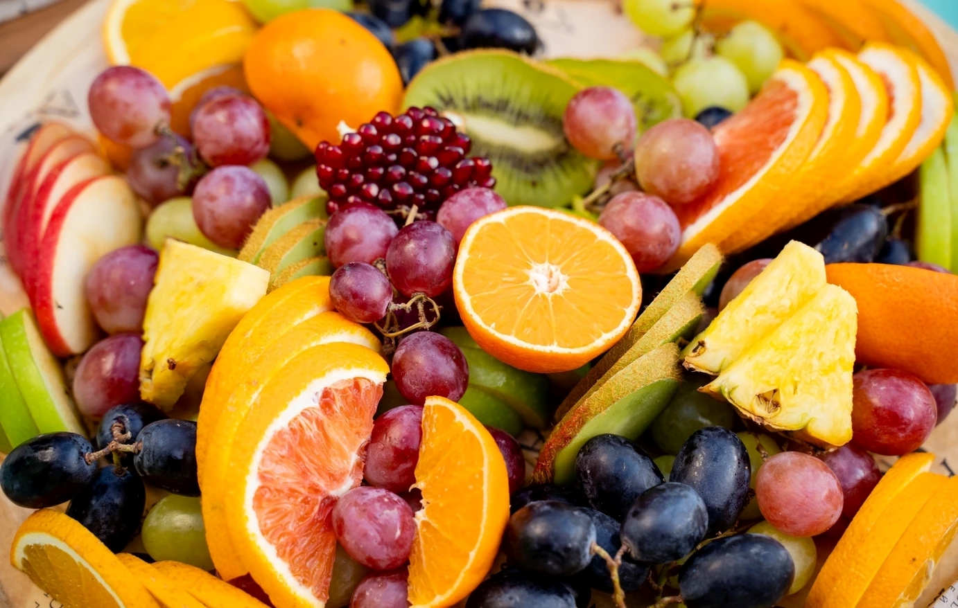 6 φρούτα που πρέπει να τρώτε για καλύτερη υγεία των νεφρών