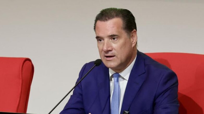 Άδ. Γεωργιάδης για τον δότη σπέρματος με τη γενετική μετάλλαξη: «Γίνονται έλεγχοι για τα 18 παιδιά στην Ελλάδα»