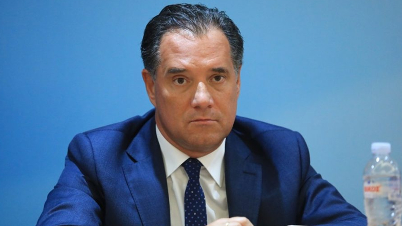 Άδ. Γεωργιάδης: Με άριστα το 5 η βαθμολογία του ΕΣΥ από τους ασθενείς του 4,2 