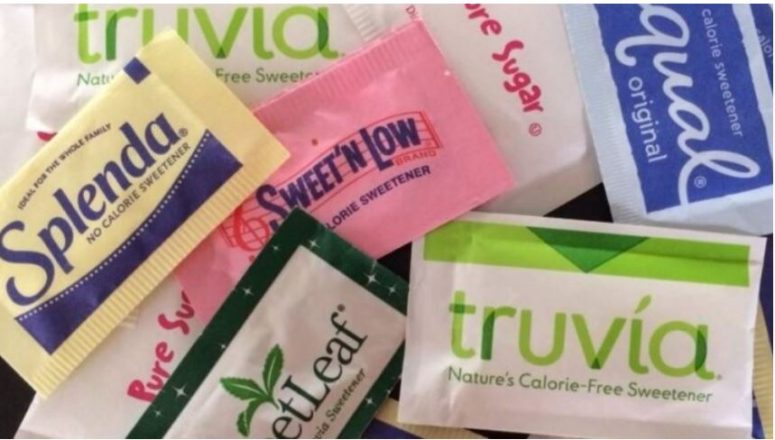 Δύο μεγάλες ευρωπαϊκές μελέτες «ρίχνουν φως» στη γλυκιά γεύση και τα γλυκαντικά