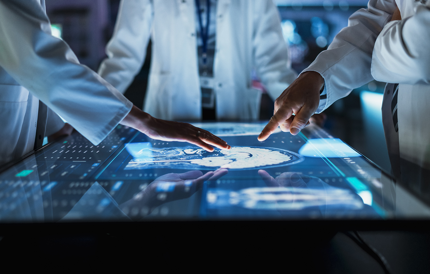 Η Ευρωπαϊκή Επιτροπή ενισχύει την ανταγωνιστικότητα και ανθεκτικότητα του ευρωπαϊκού τομέα υγείας