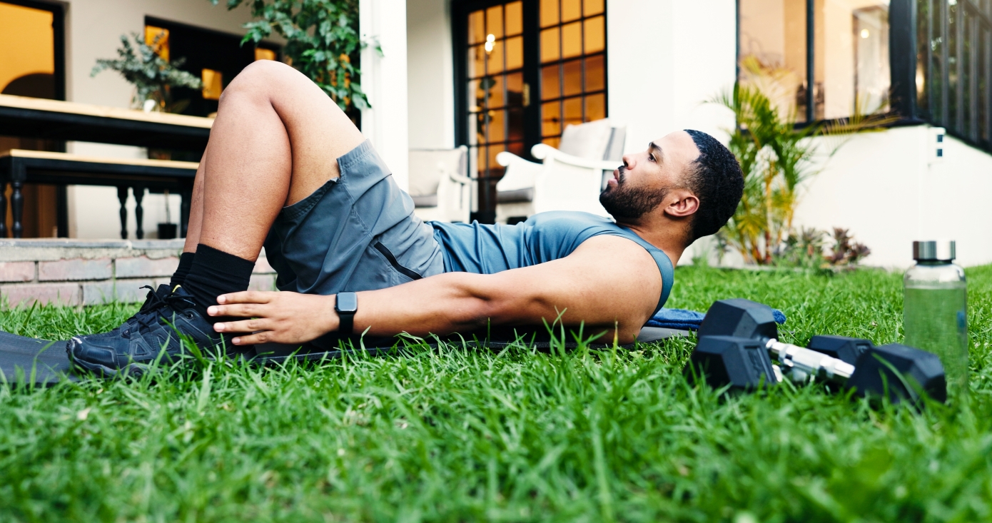 Αυτή είναι η καλύτερη άσκηση για να χάσετε τα κιλά γύρω από τη μέση